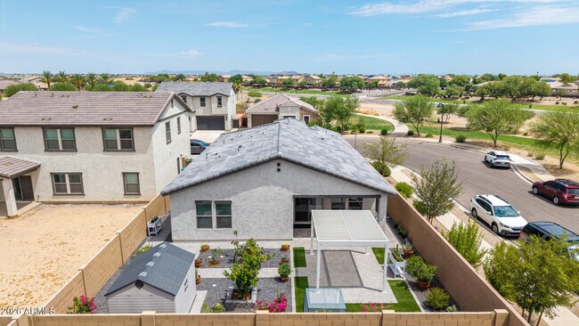 Building Photo - 42385 W Rojo Ct