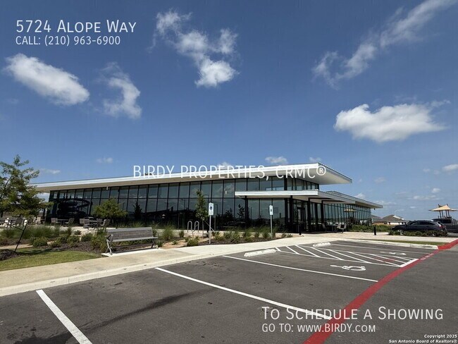 Building Photo - 5724 Alope Wy