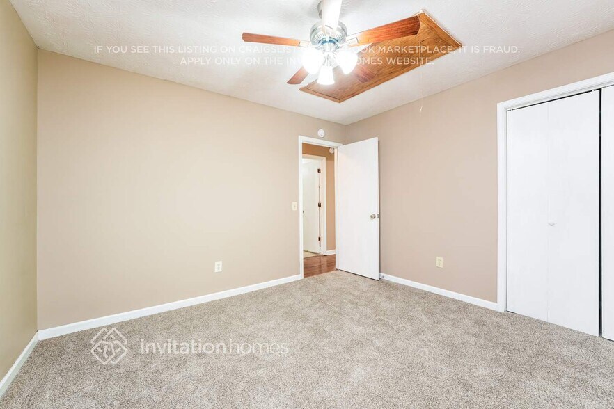 Building Photo - 3919 Prestwick Ct