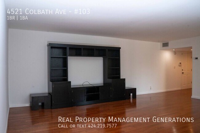 Building Photo - 4521 Colbath Ave