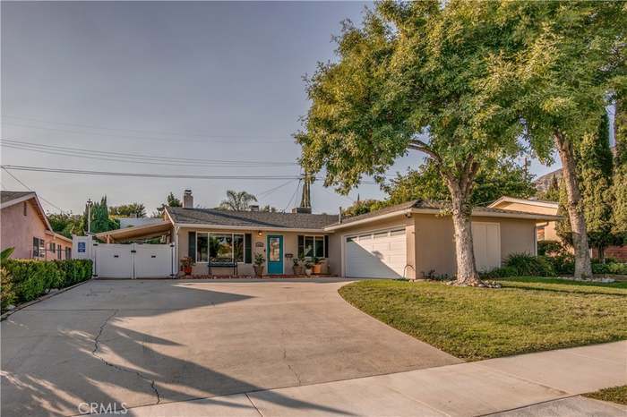 Primary Photo - 12583 Tibbetts St