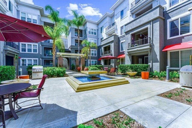 Building Photo - 1801 E Katella Ave