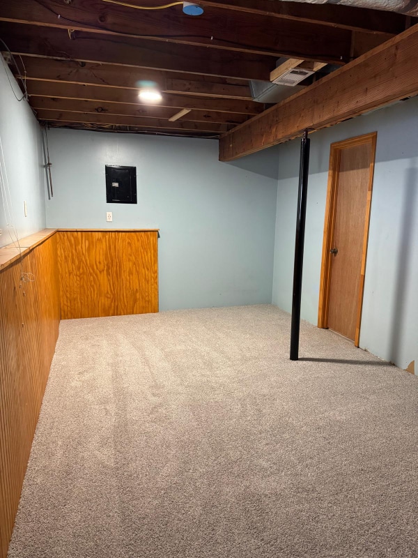 Building Photo - 1414 E Mart-Way Cir