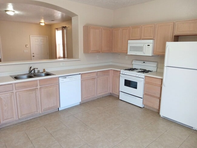 Building Photo - PRICE REDUCED! **3 Bedroom 2 Bathroom in Southwest ABQ!! ** AVAILABLE NOW **