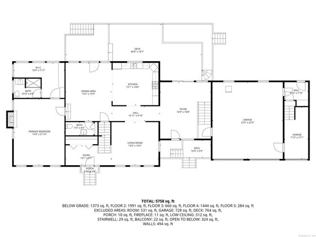 Building Photo - 17 Curtis Dr