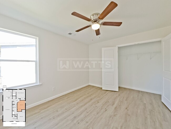 Building Photo - Brand New 3-Bed, 2-Bath Home in East Lake