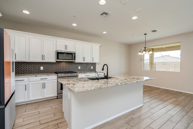 Building Photo - This stunning 2-story residence combines m...