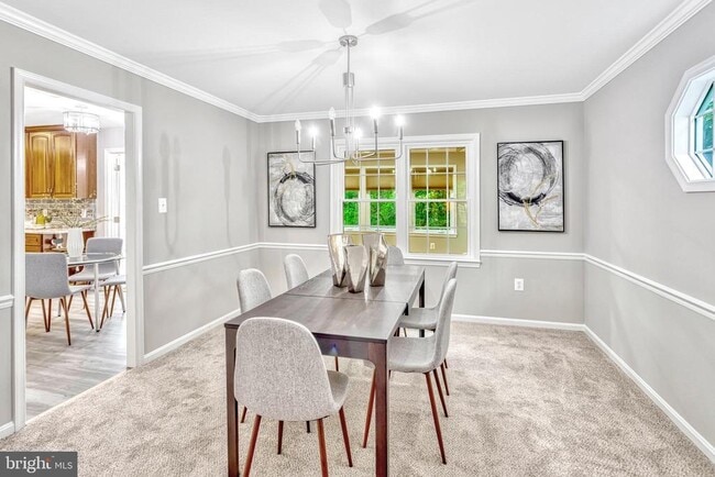 Building Photo - 10700 John Turley Pl