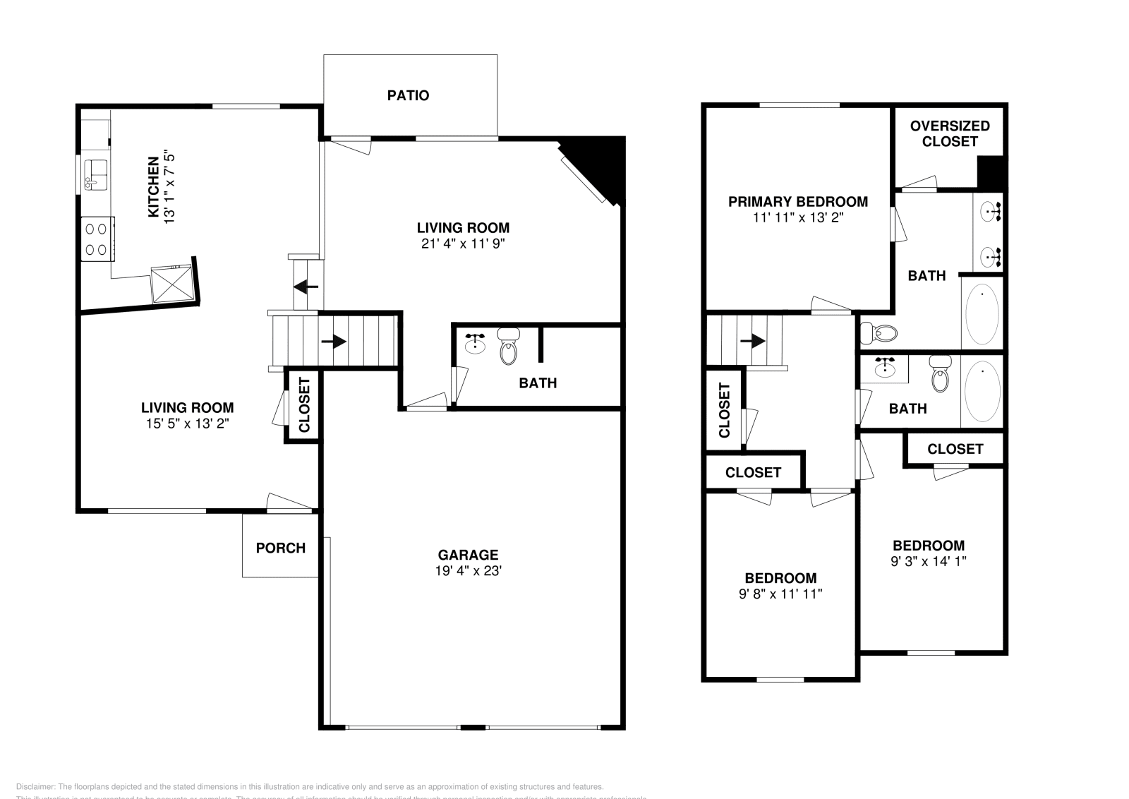 Building Photo - 2384 Tolliver Hills Ln