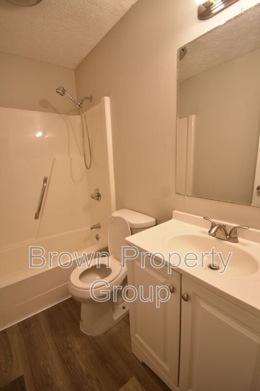Building Photo - 5817 Horton Pl