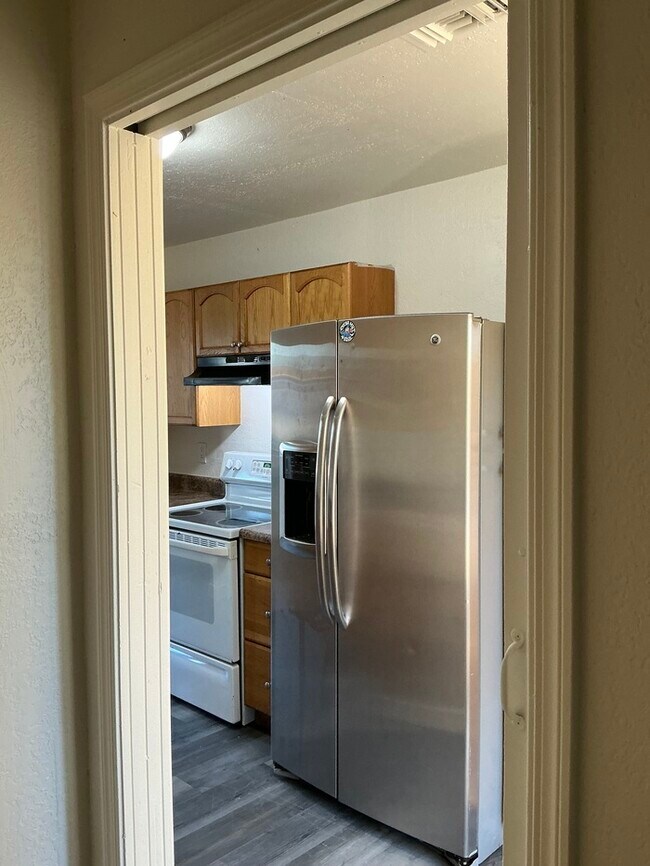 Building Photo - 2935 W Garfield St