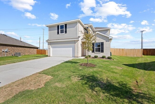 Building Photo - Brand New 4 Bed / 3 Bath Home for Rent Mod...