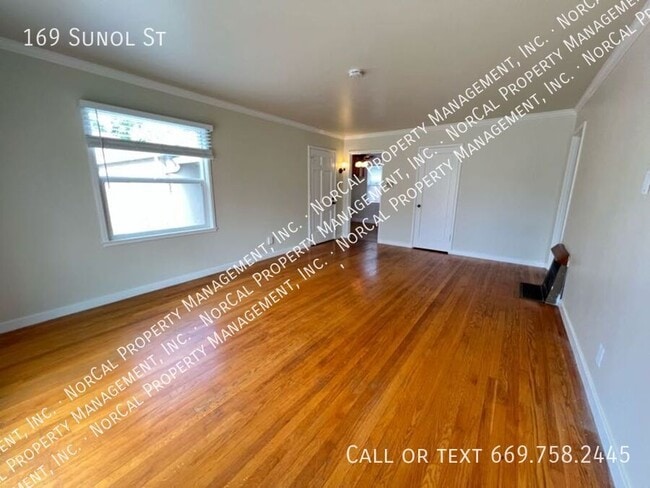 Building Photo - 169 Sunol St
