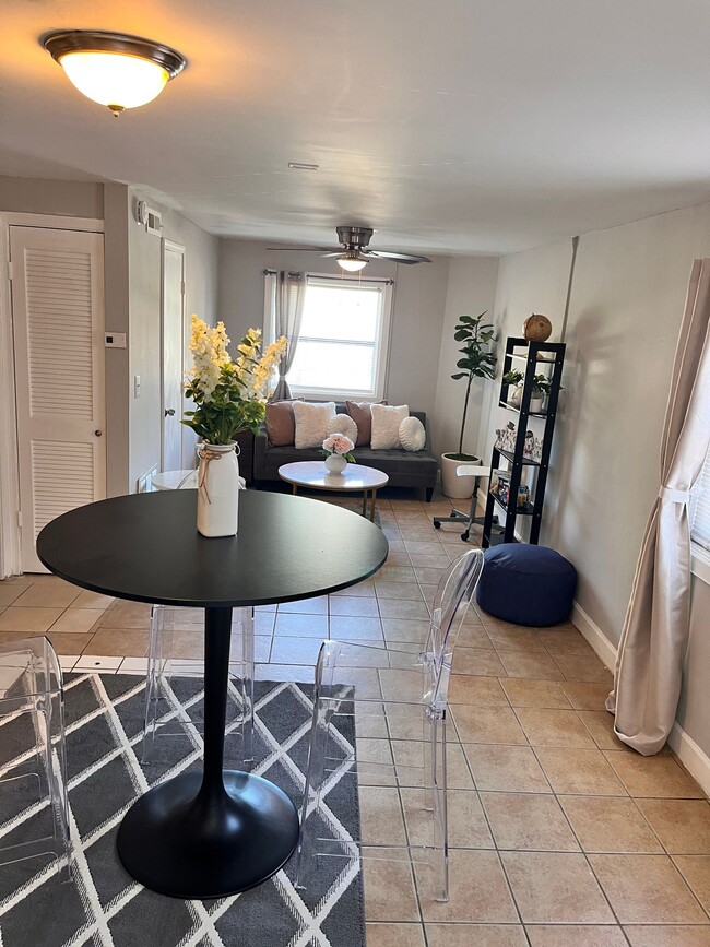 Building Photo - Bolden Flats