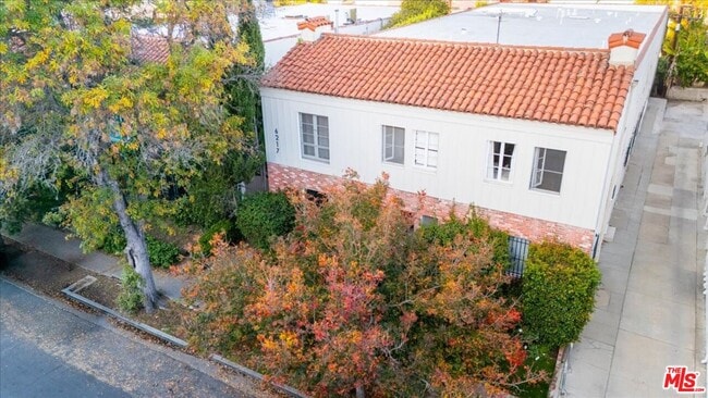 Building Photo - 6217 Orange St