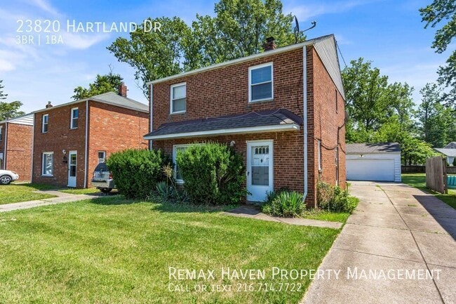 Building Photo - 23820 Hartland Rd
