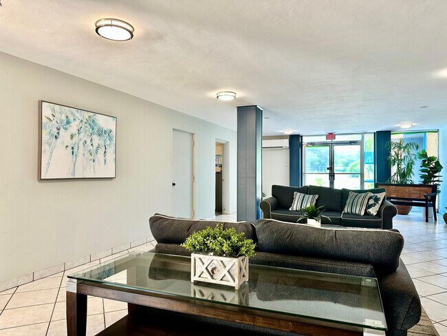 Building Photo - 5301 NW 2nd Ave