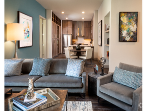 Open Concept Layouts - Instrata (CLOSED)