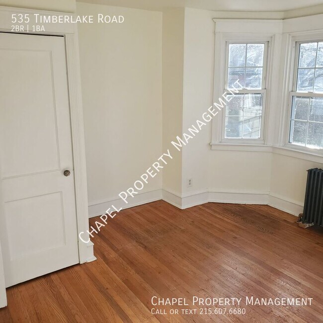 Building Photo - 2 Bedroom House in Upper Darby