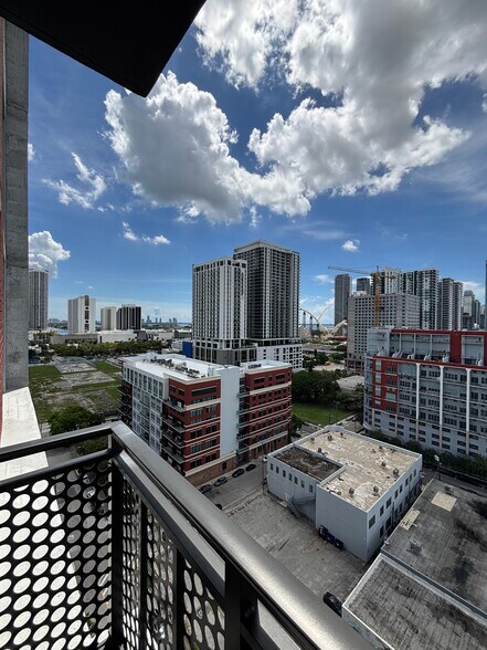 Building Photo - 1740 NW 1st Ave