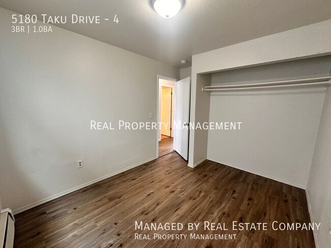 Building Photo - 5180 Taku Dr