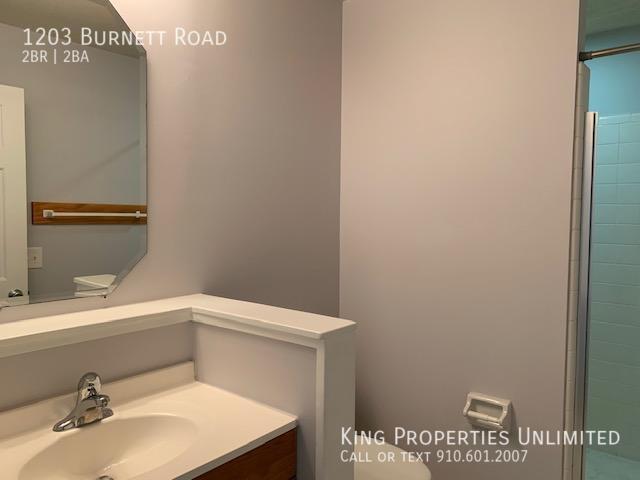 Building Photo - 1203 Burnett Rd
