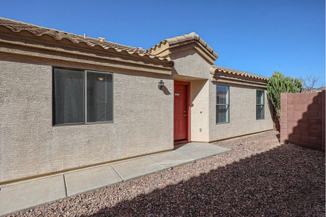Building Photo - 4Bed/2Bath House in Buckeye! Move-In Ready on 06/04/2026!