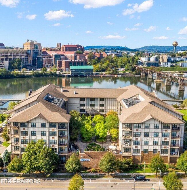 Primary Photo - CityView at Riverwalk - Available January ...