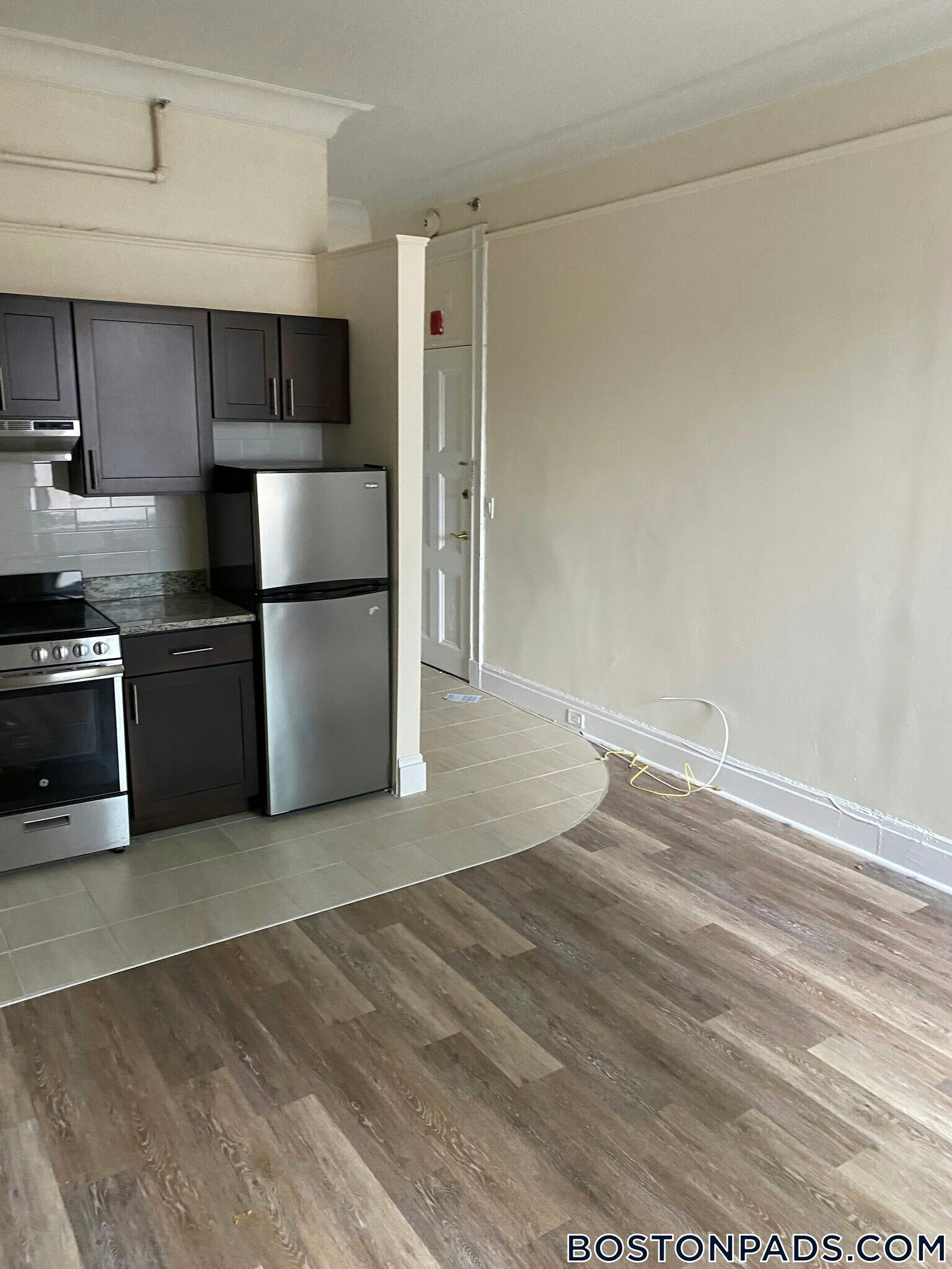 Building Photo - 62 Boylston St