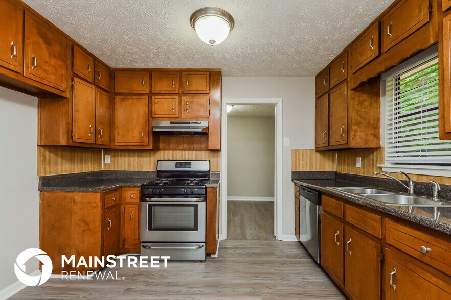 Building Photo - 4325 Sterling Forest Dr