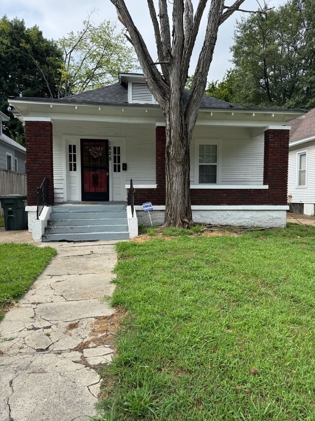 Building Photo - Newly Renovated Cozy & Convenient
