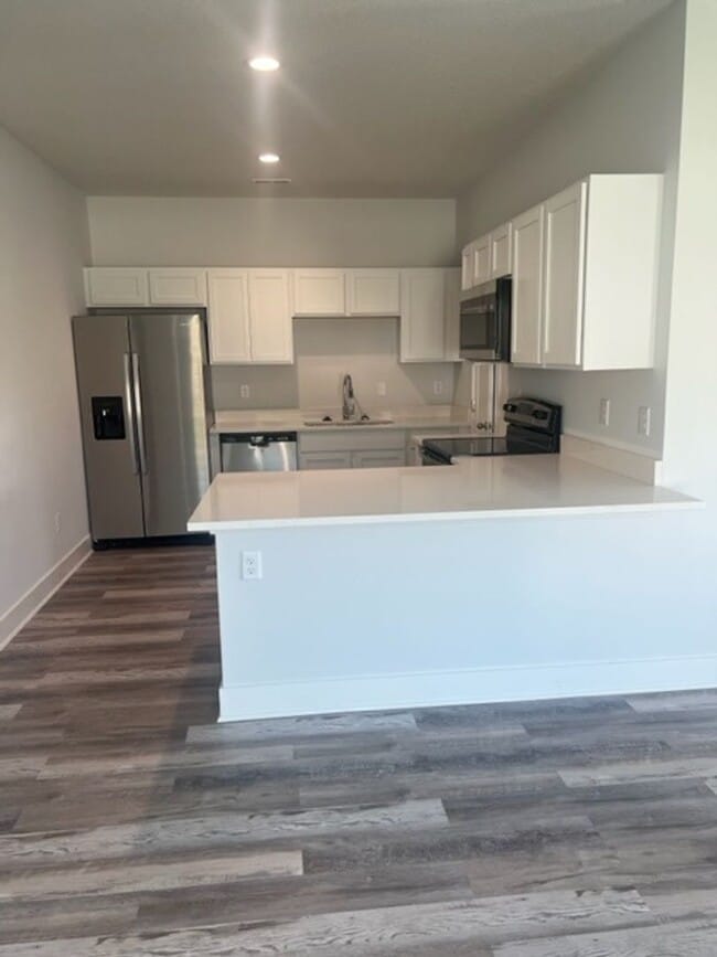 Building Photo - North 45th Addition