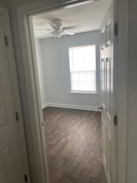 Bedroom - 4755 Rill Loop