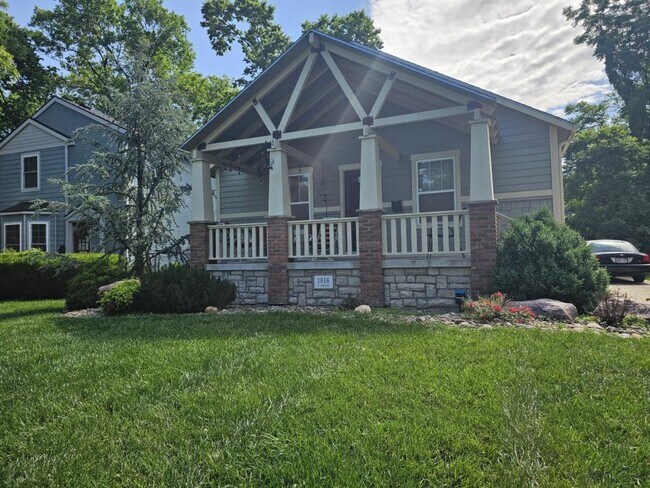 Primary Photo - 1816 Alabama St