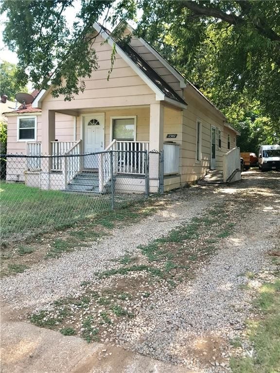 Primary Photo - 1307 Harrington Ave