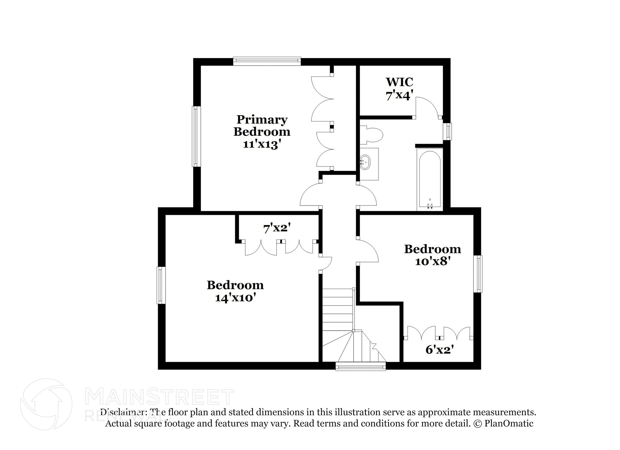 Building Photo - 2246 Ralston Ave