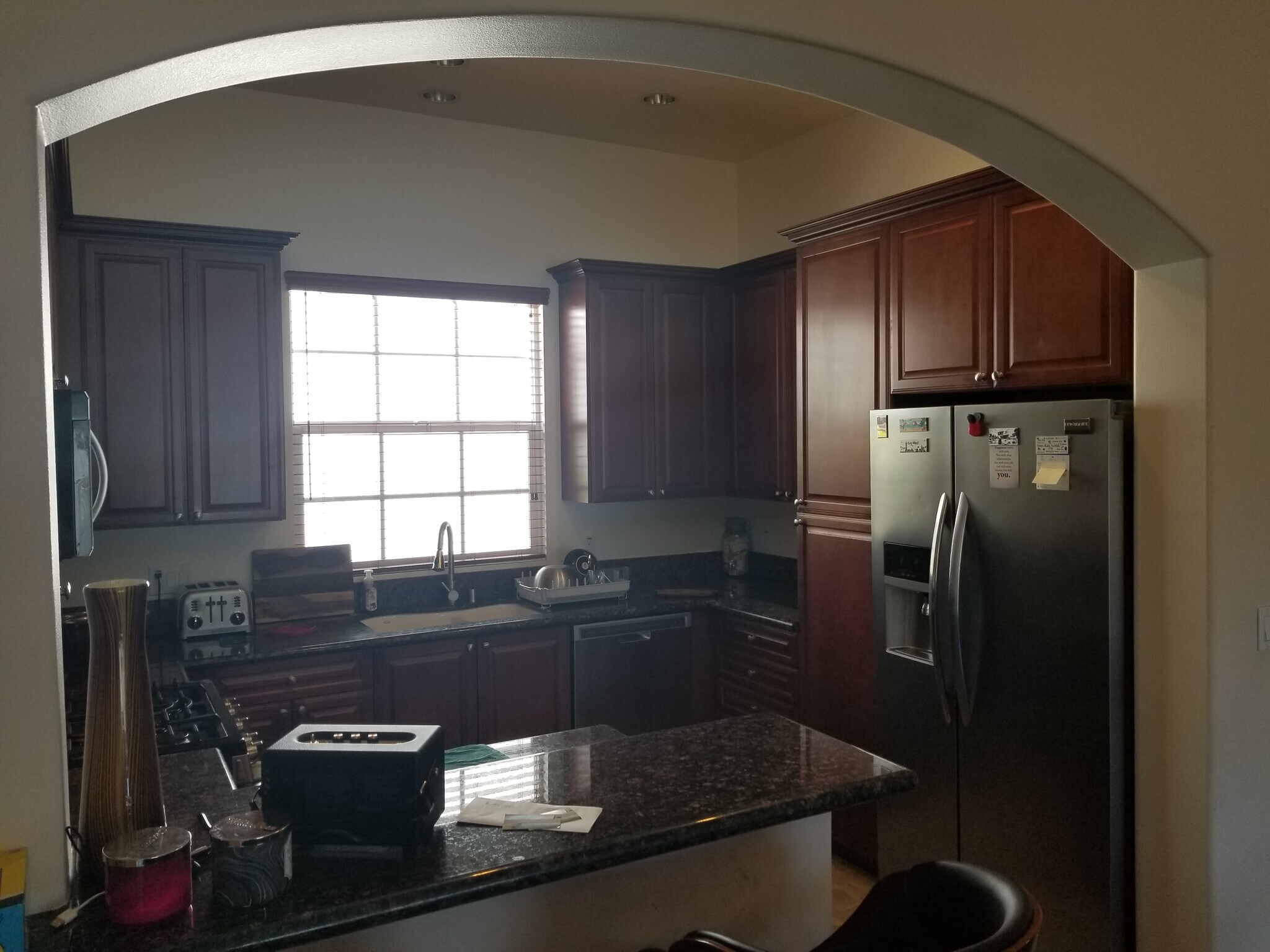 Kitchen - 3753 W 244th St
