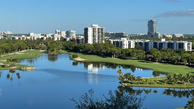 Building Photo - 20185 E Country Club Dr