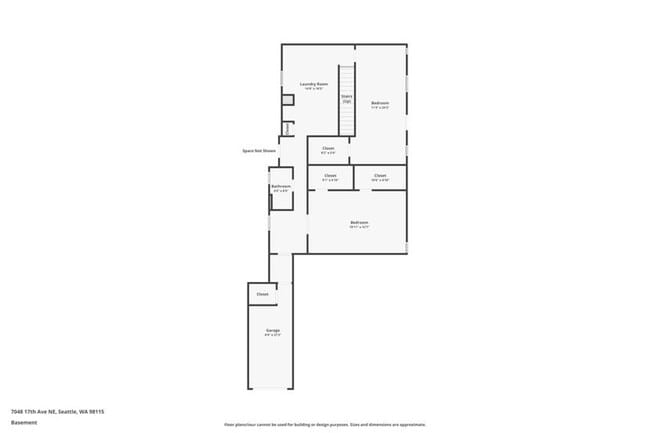 Building Photo - Updated Ravenna 4 Bed / 2 Bath Home