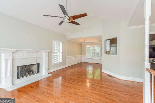 Building Photo - 4930 Baker Plantation Way