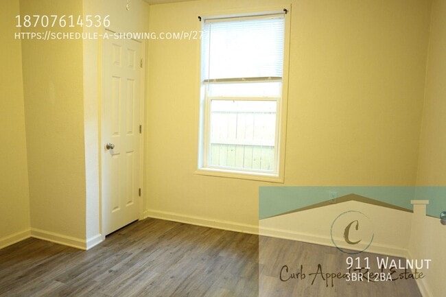 Building Photo - 911 Walnut-