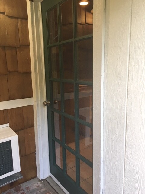 High Efficiency windows and Heat Pumps - 741 Main St