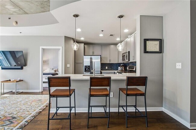 Building Photo - 855 Peachtree St NE