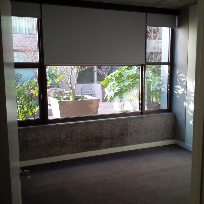 Second bedroom - 311 2nd St