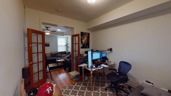 Building Photo - 1116 Hudson St