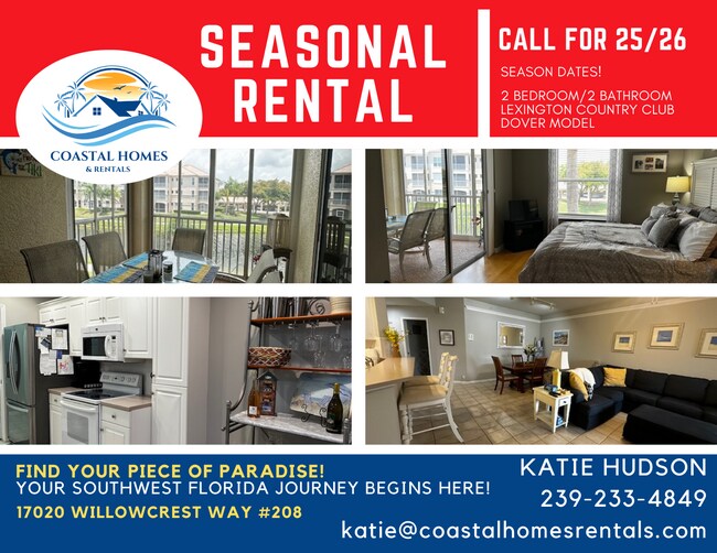 Building Photo - 17020 Willowcrest Way