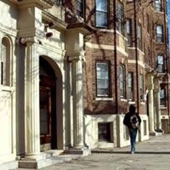 Building Photo - Allston Studio Apartment - 1/15