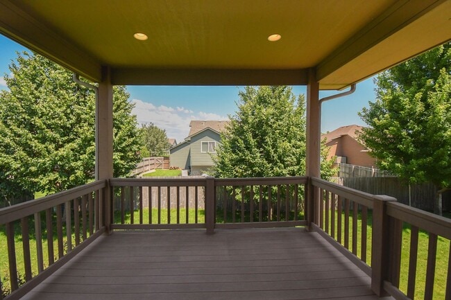 Building Photo - 3908 W 89th St