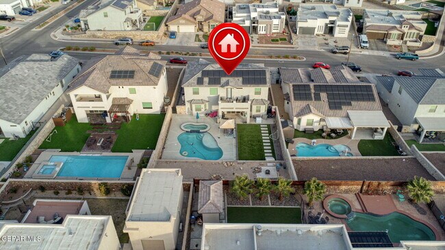 Building Photo - 883 Crystal Rook Dr