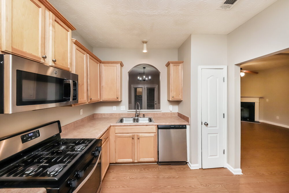 Building Photo - 7072 Littlebrook Way